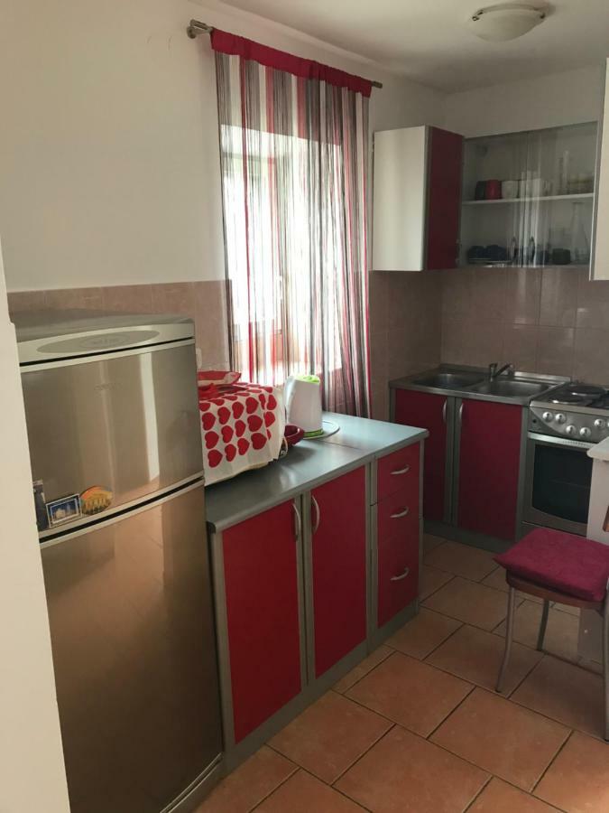 Apartment In Family House Linda Cavle Екстер'єр фото
